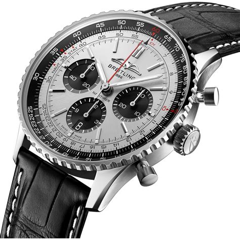 breitling navitimer christ|Breitling Navitimer original.